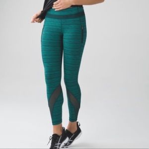 Lululemon inspire tights